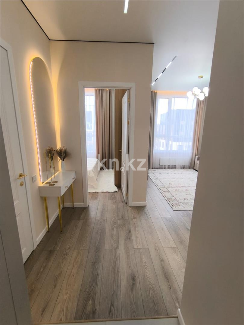 Продажа 2-комнатной квартиры, 39 м² в Астане - фото 3