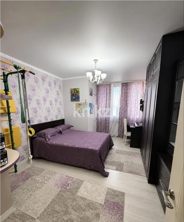 Продажа 4-комнатной квартиры, 108 м² в Астане - фото 4