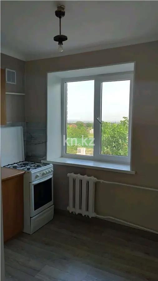 Продажа 2-комнатной квартиры, 44.2 м², ул. Жетбаева, дом  36 в Алматы - фото 3