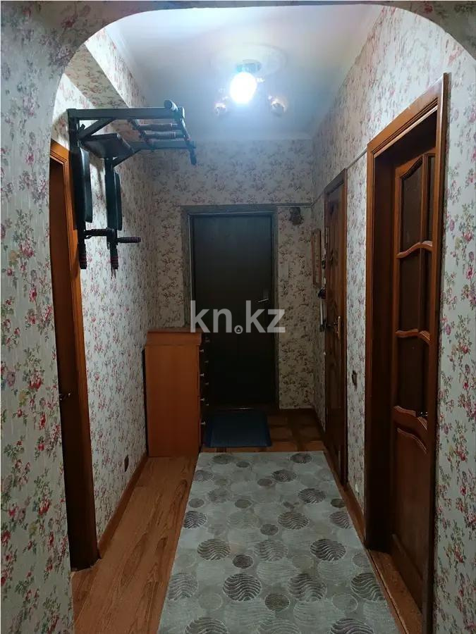 Продажа 3-комнатной квартиры, 76.1 м² в Алматы - фото 5