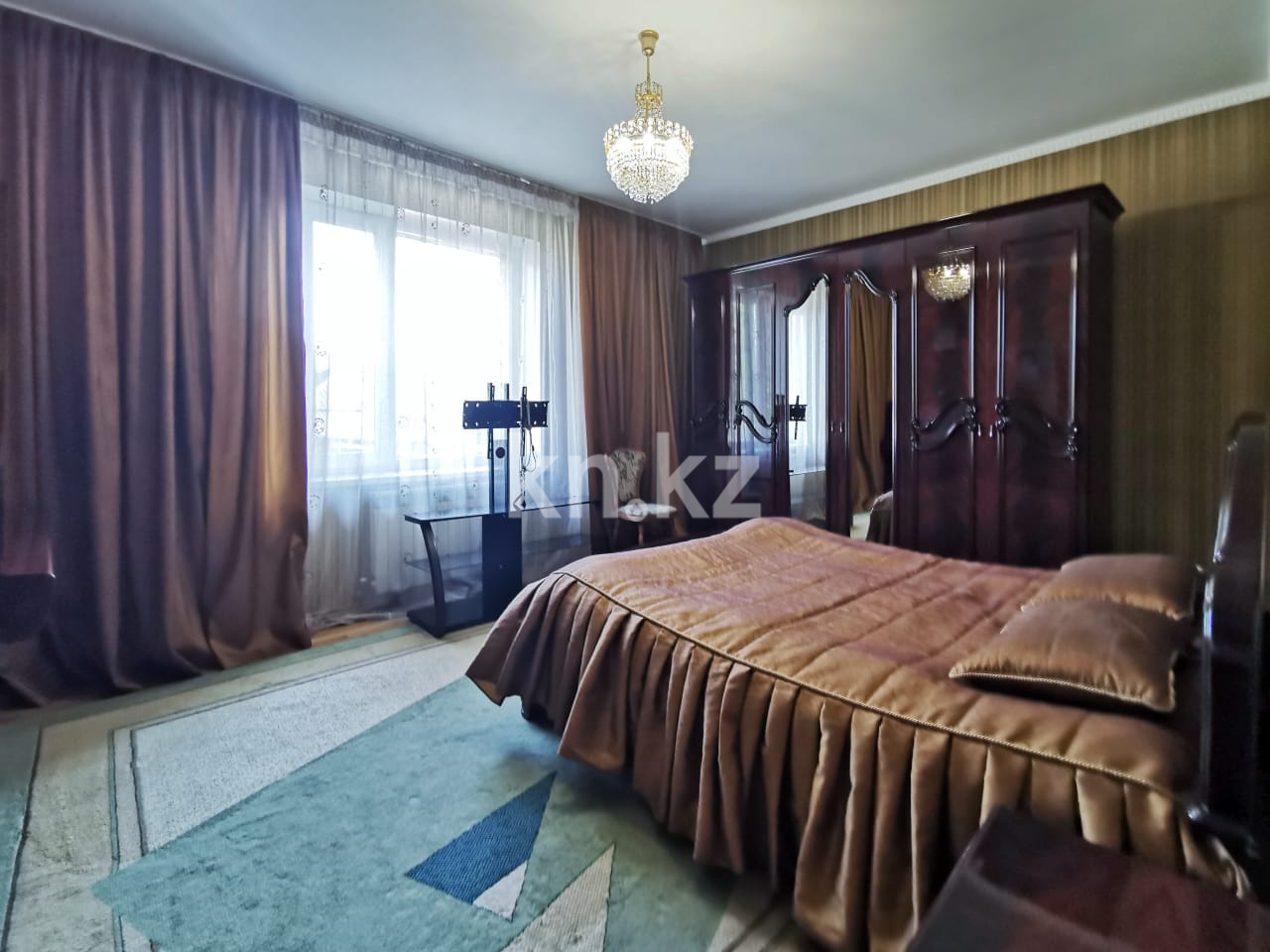 Продажа 5-комнатного дома, 205 м², ул. Сокольского в Алматы - фото 28