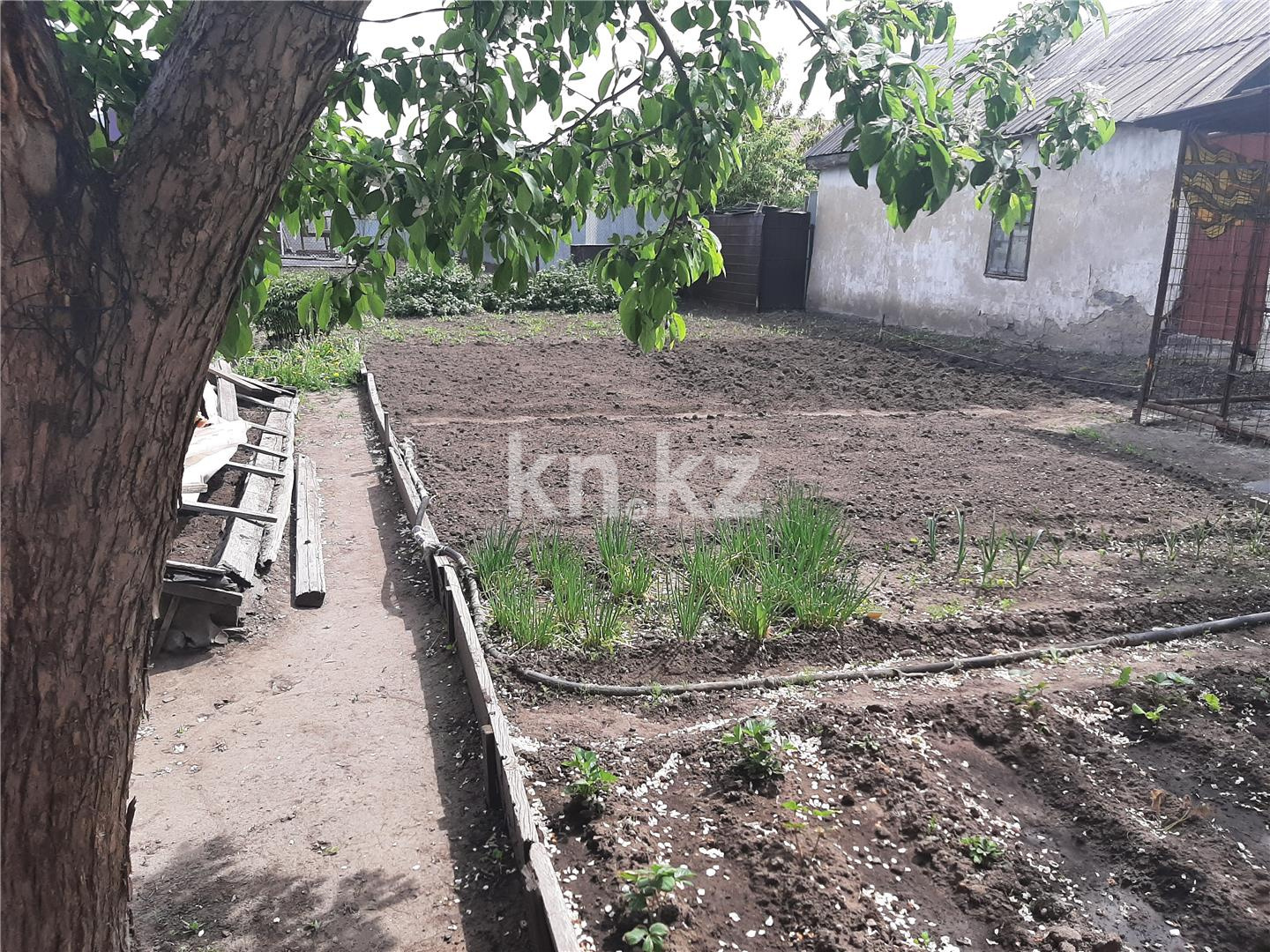 Продажа 4-комнатного дома, 64 м², ул. Фаворского в Темиртау - фото 19