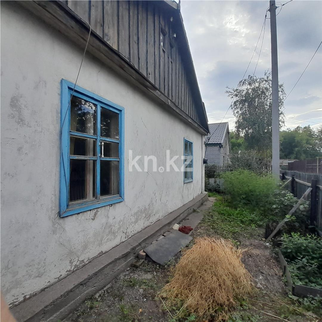 Продажа 3-комнатного дома, 62 м², ул. Сборный проезд, дом  16 в Караганде - фото 2