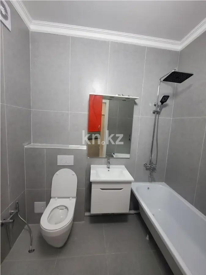 Продажа 2-комнатной квартиры, 66.18 м², ул. Жургенова, дом  19 в Астане - фото 6