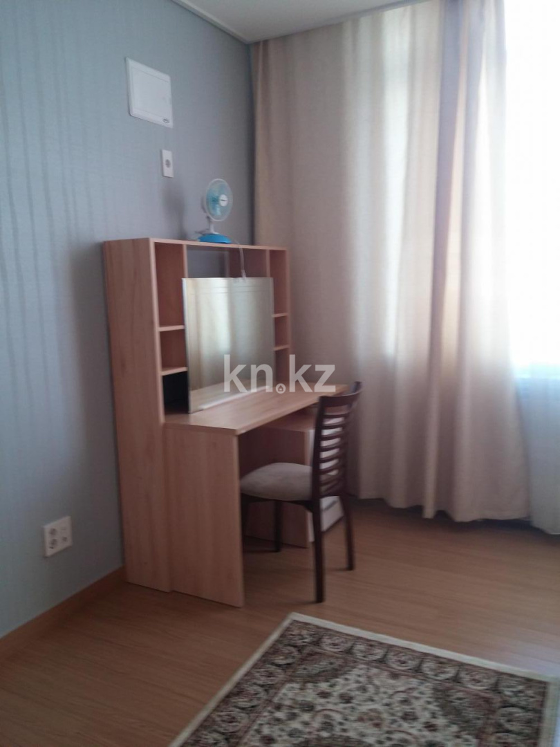 Аренда 2-комнатной квартиры, 70 м² в Астане - фото 3