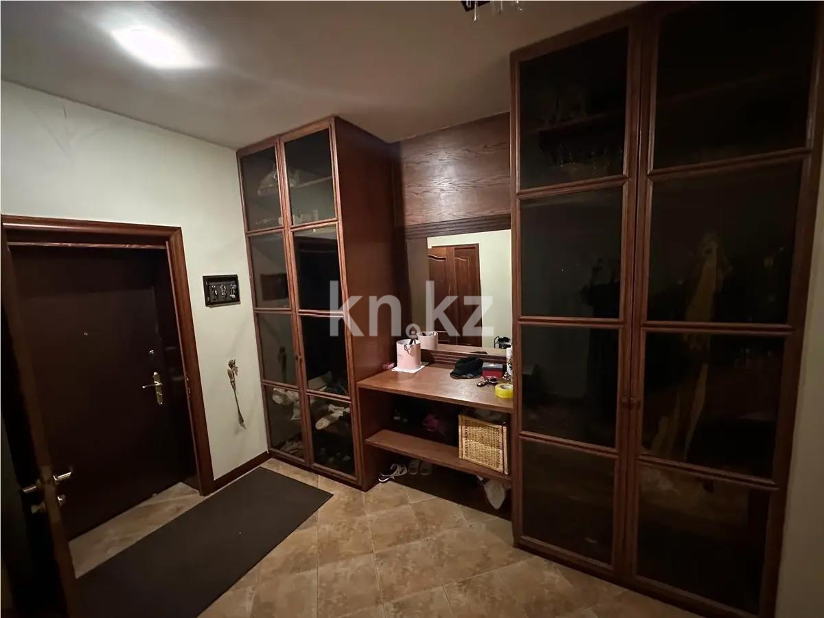 Продажа 6-комнатной квартиры, 280 м², ул. Жубан Ана, дом  1 в Астане - фото 4