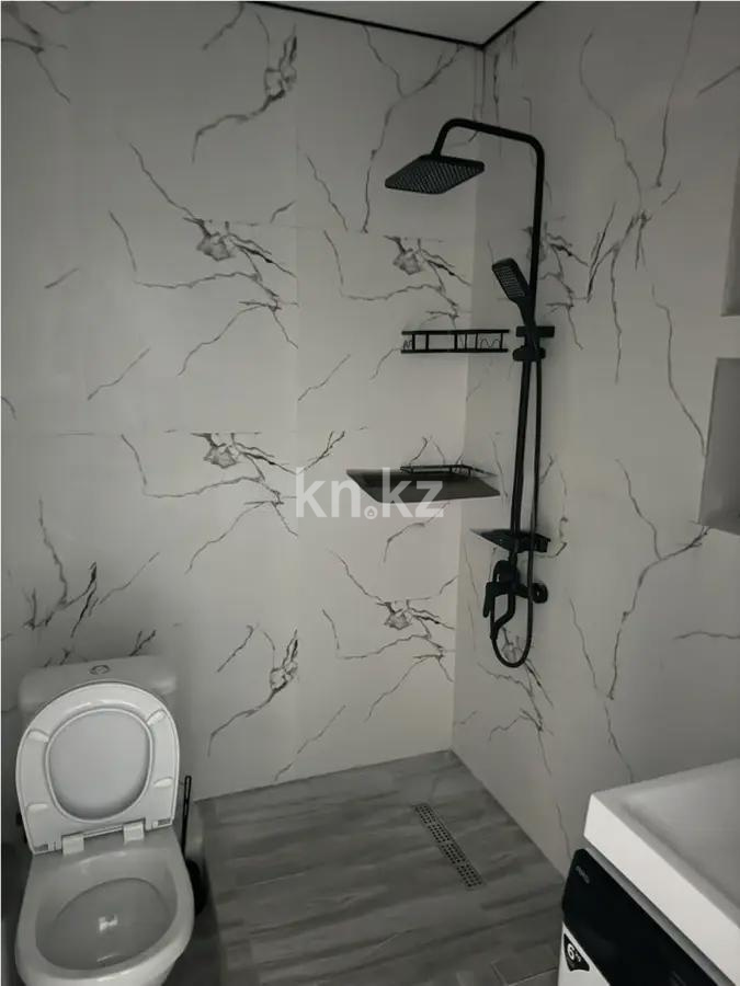Продажа 2-комнатной квартиры, 42 м² в Алматы - фото 4