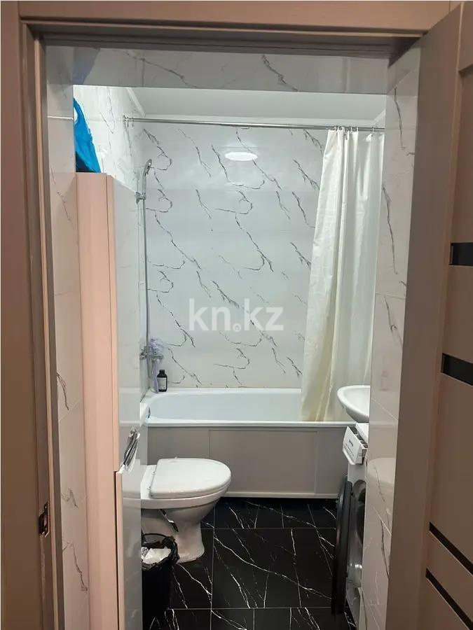 Продажа 1-комнатной квартиры, 31 м² в Алматы - фото 3