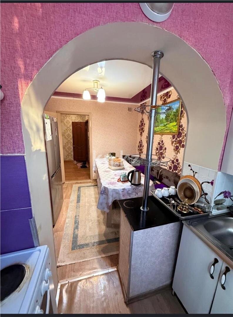 Продажа 3-комнатной квартиры, 75 м² в Темиртау - фото 12