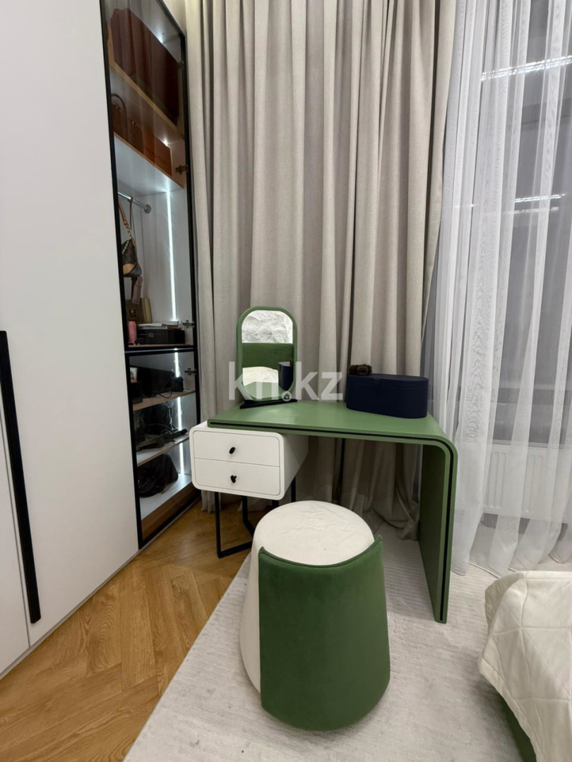 Продажа 2-комнатной квартиры, 81.1 м² в Алматы - фото 11