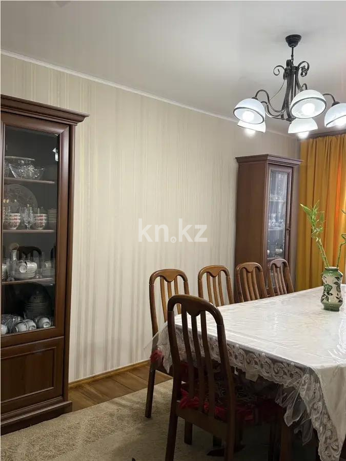 Продажа 4-комнатной квартиры, 73 м² в Алматы