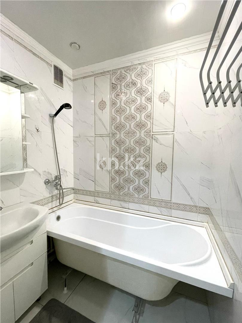 Продажа 3-комнатной квартиры, 68 м², мкр-н 8 в Темиртау - фото 15