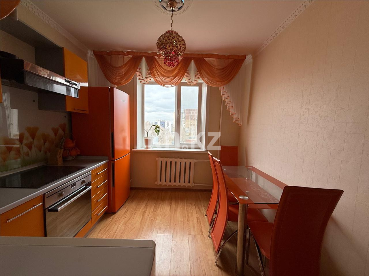 Продажа 2-комнатной квартиры, 53 м² в Караганде - фото 6