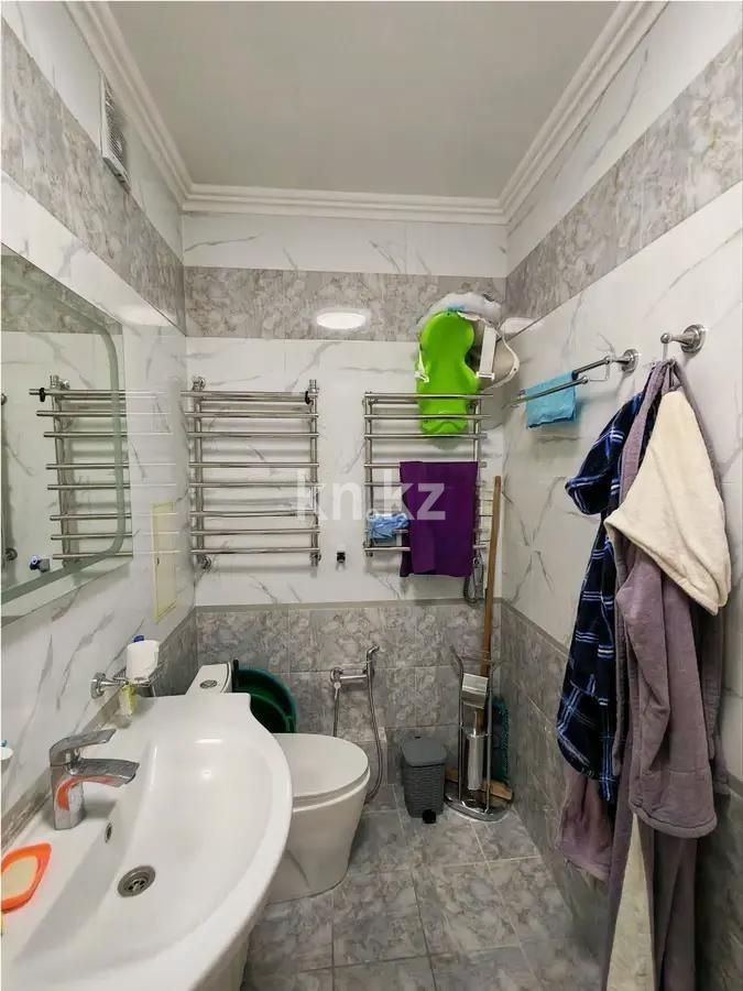 Продажа 3-комнатной квартиры, 125.7 м² в Алматы - фото 6