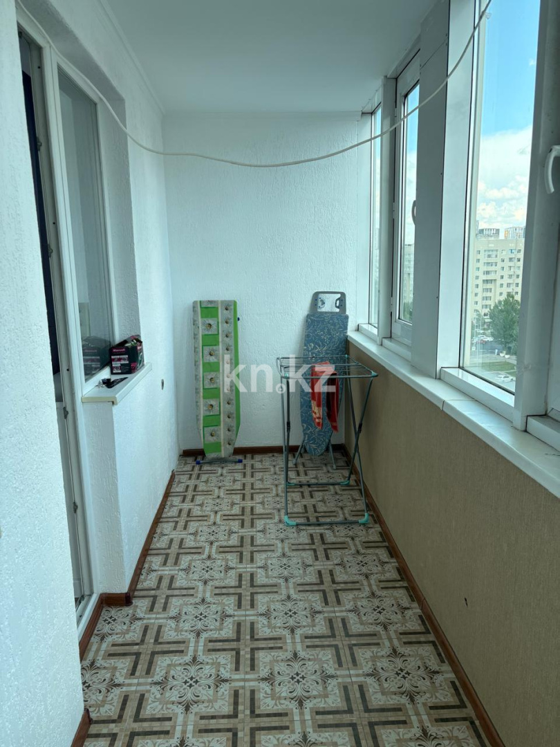 Аренда 1-комнатной квартиры, 36 м² в Астане - фото 9