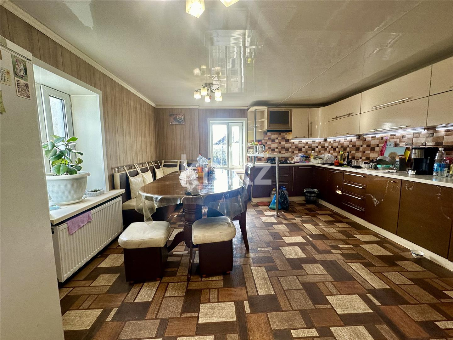 Продажа 4-комнатного дома, 104.6 м², ул. Тургенева в Караганде - фото 21