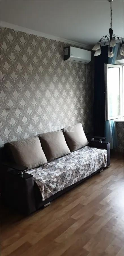 Продажа 1-комнатной квартиры, 40 м² в Алматы