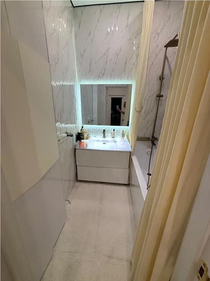 Продажа 3-комнатной квартиры, 96 м² в Астане - фото 4