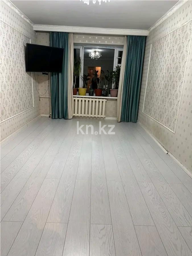 Продажа 3-комнатной квартиры, 62 м² в Астане