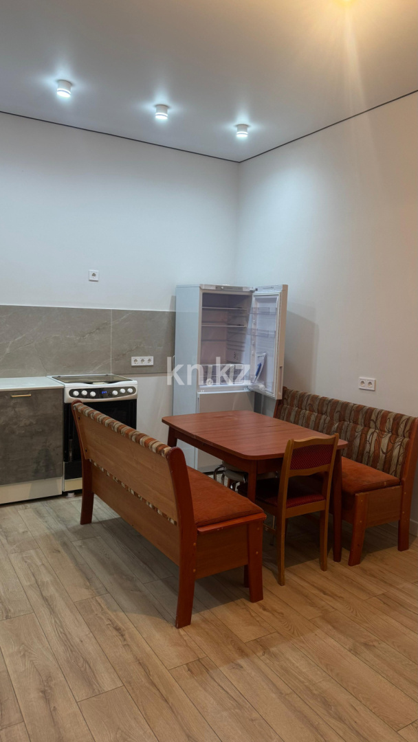 Аренда 1-комнатной квартиры, 37 м² в Астане - фото 6