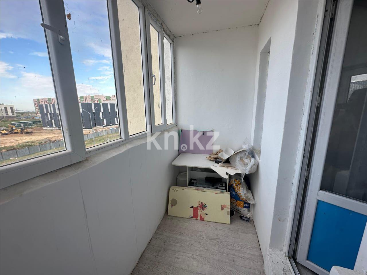 Продажа 2-комнатной квартиры, 69.1 м², ул. Е-15 в Астане - фото 10