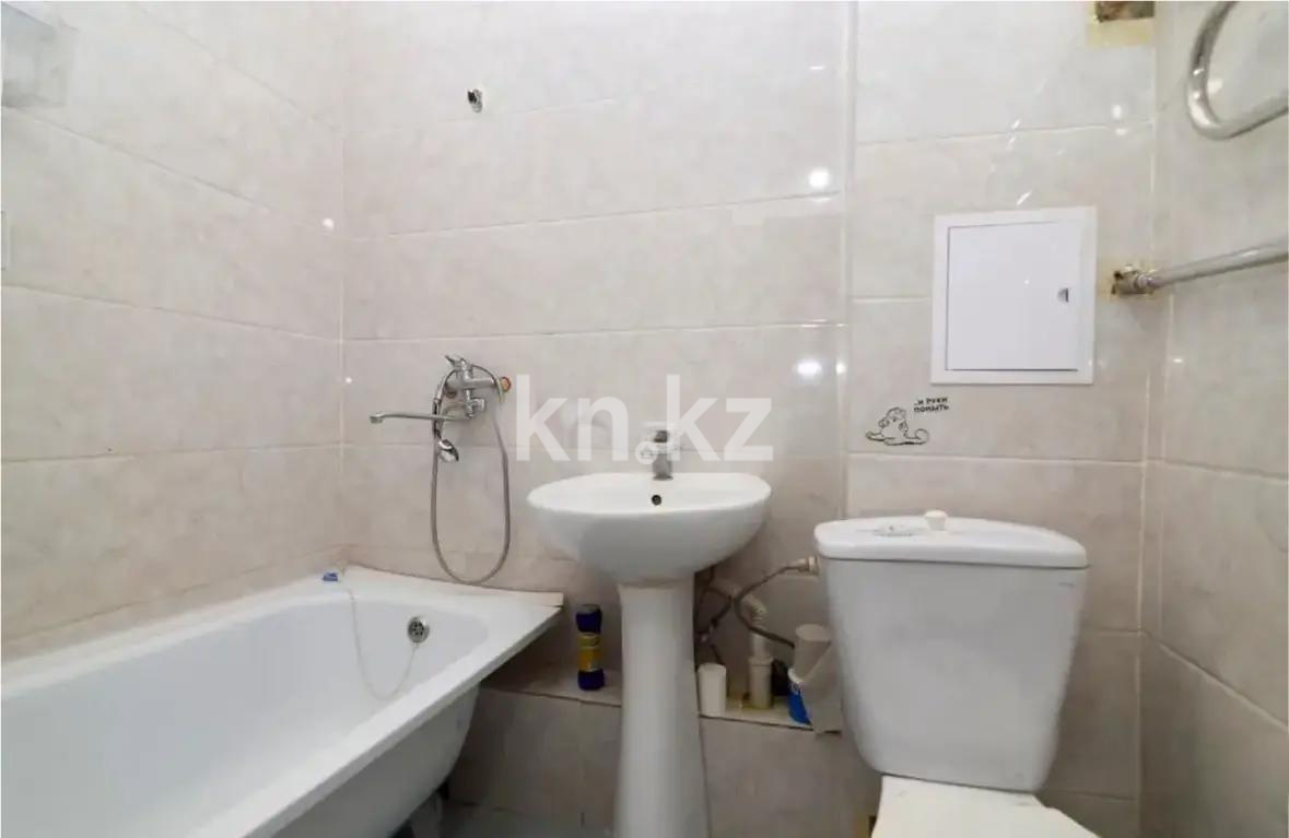 Продажа 1-комнатной квартиры, 20.5 м² в Астане - фото 3