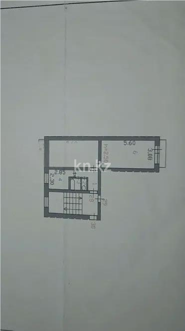 Продажа 2-комнатной квартиры, 47 м² в Абае - фото 3