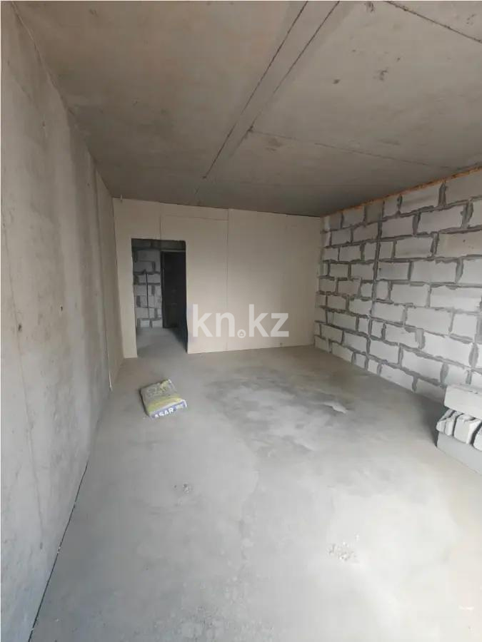 Продажа 2-комнатной квартиры, 64.74 м² в Алматы - фото 3