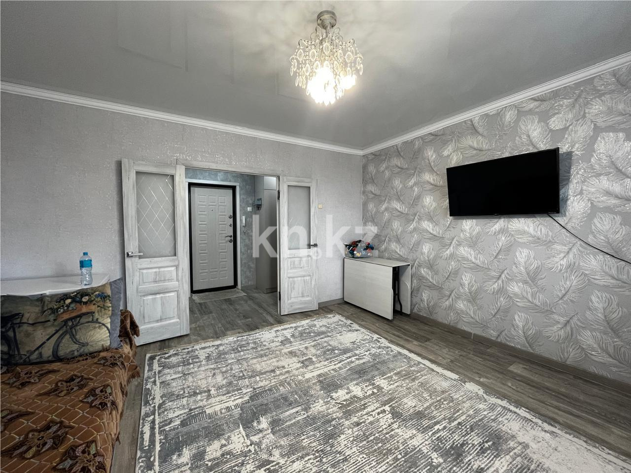 Продажа 2-комнатной квартиры, 54 м² в Караганде - фото 3