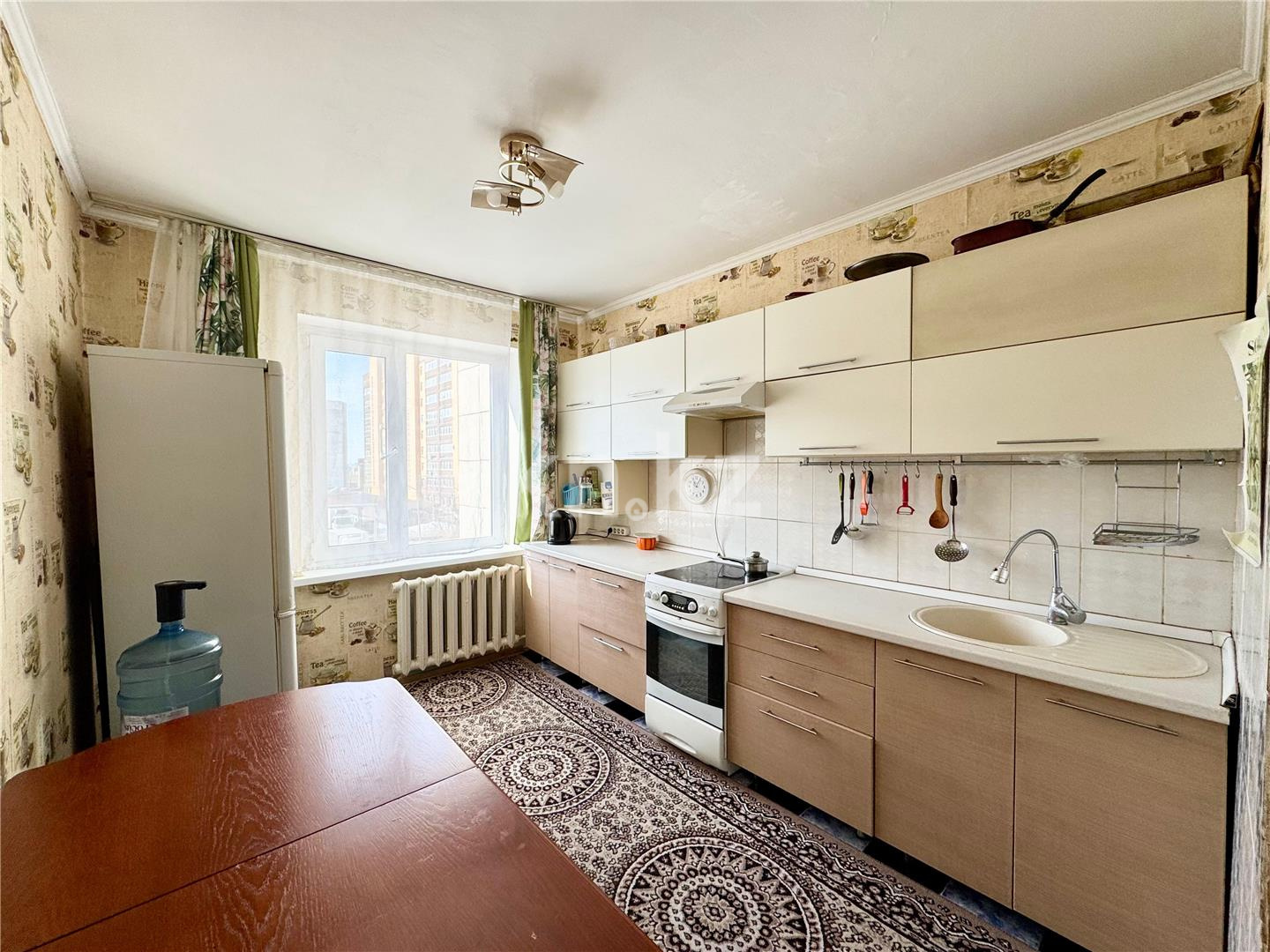 Продажа 4-комнатной квартиры, 87 м², пр. Шахтеров в Караганде - фото 6