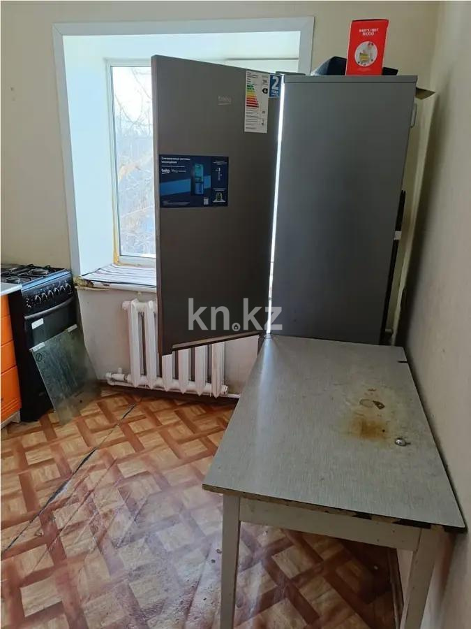 Продажа 2-комнатной квартиры, 45 м² в Темиртау - фото 3