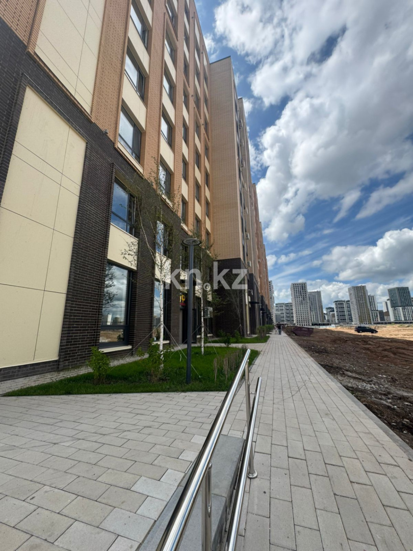 Аренда в Астане