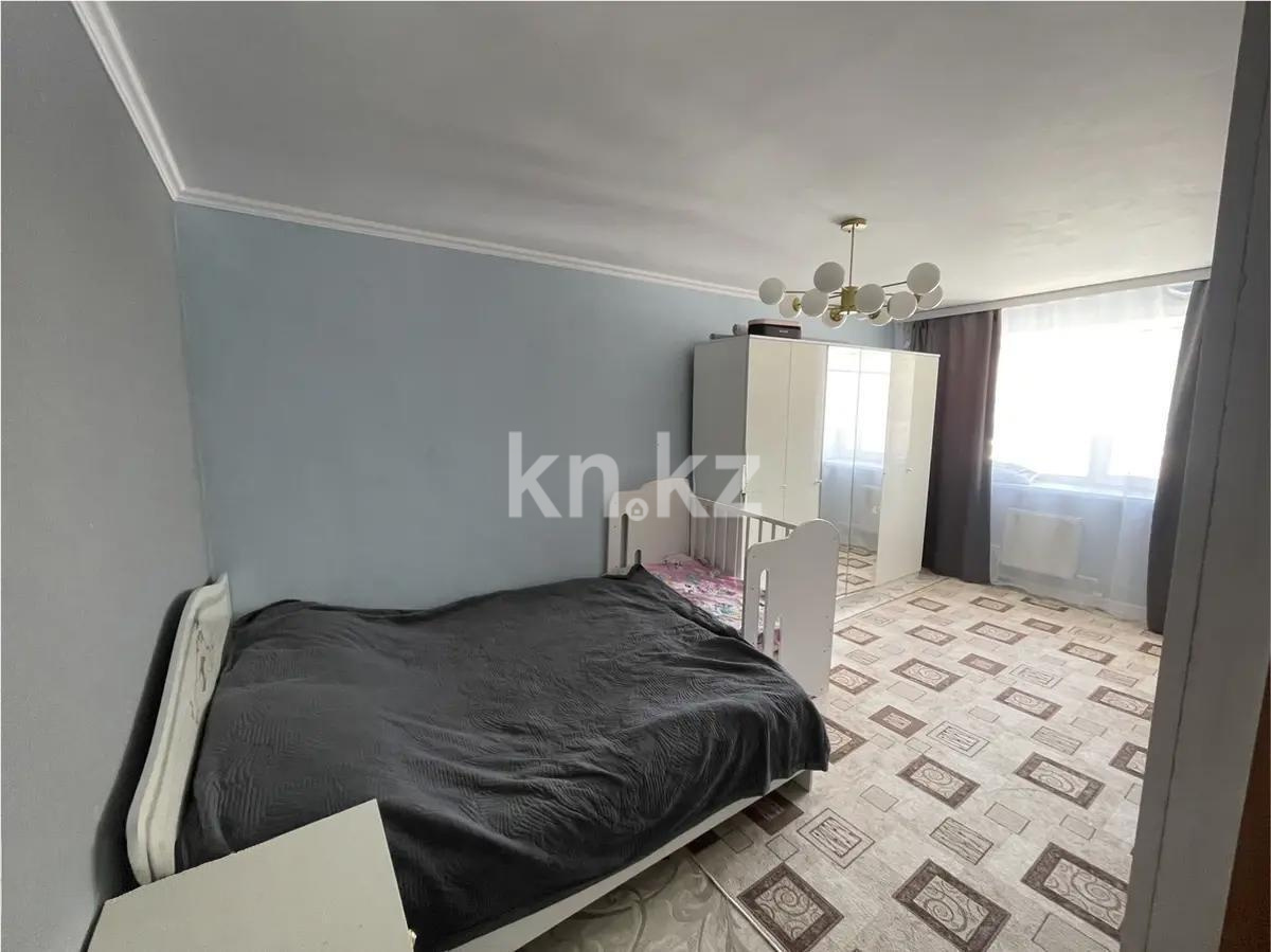 Продажа 2-комнатной квартиры, 56 м² в Караганде - фото 2