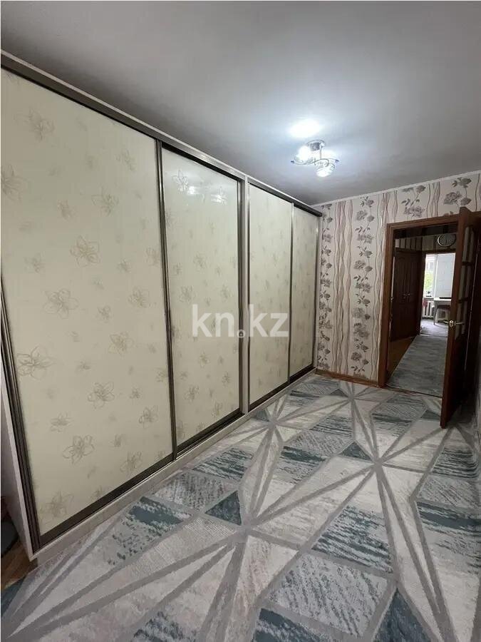 Продажа 3-комнатной квартиры, 62 м² в Алматы - фото 3