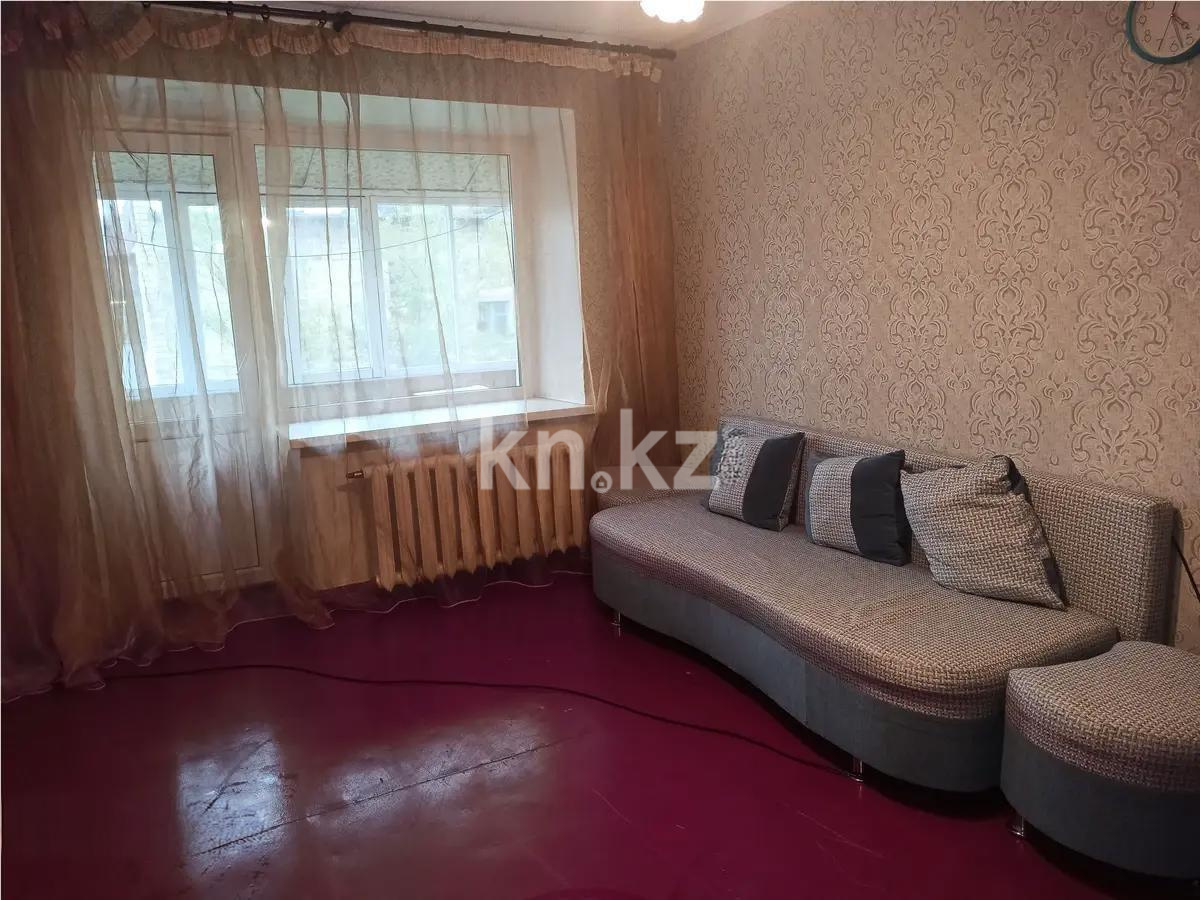 Продажа 2-комнатной квартиры, 42 м², пр. Бухар-жырау, дом  61 в Караганде - фото 2