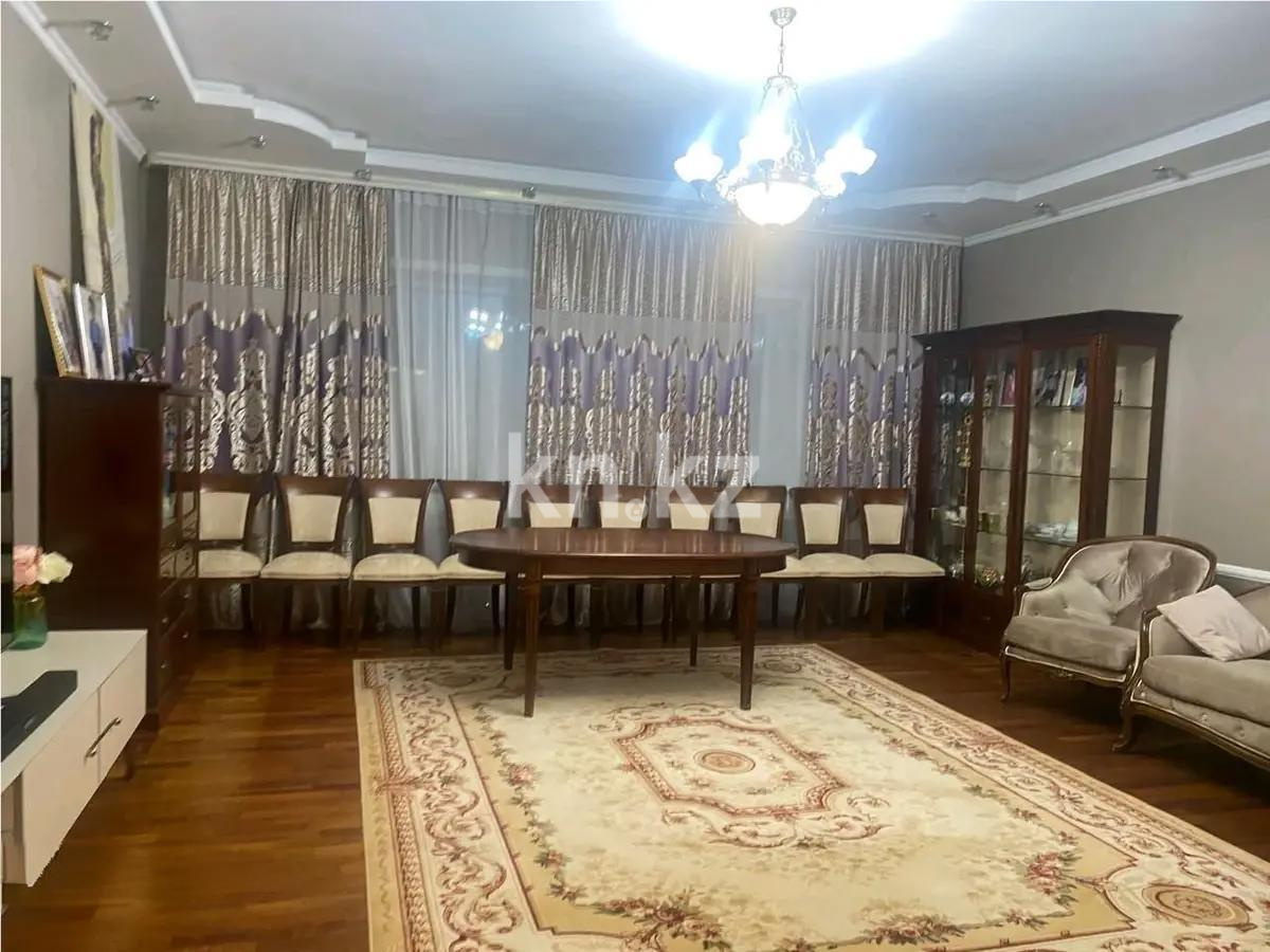 Продажа 3-комнатной квартиры, 130 м², пер. Сарыкенгир, дом  1 в Астане