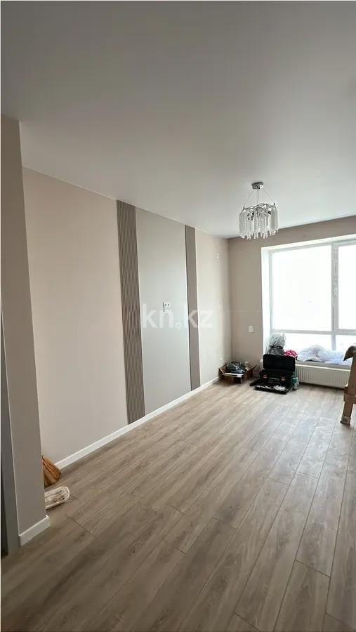 Продажа 2-комнатной квартиры, 39 м² в Астане
