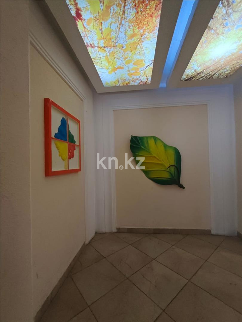 Продажа 1-комнатной квартиры, 36.5 м² в Астане - фото 5