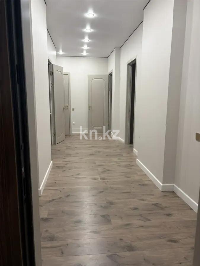 Продажа 5-комнатной квартиры, 142 м² в Астане - фото 5