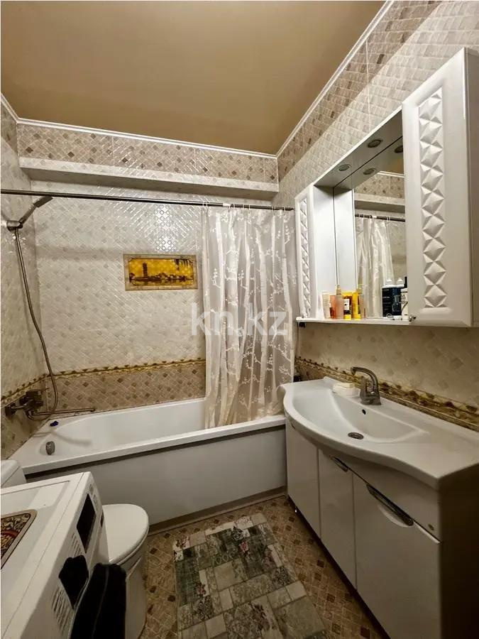 Продажа 2-комнатной квартиры, 69.6 м², ул. Егизбаева, дом  7/6 в Алматы - фото 3