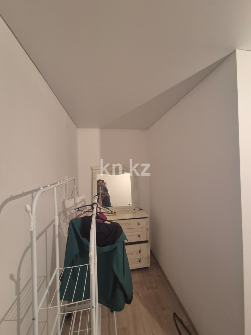 Продажа 1-комнатной квартиры, 46.9 м², ул. Есет батыра, дом  65 в Актобе - фото 2