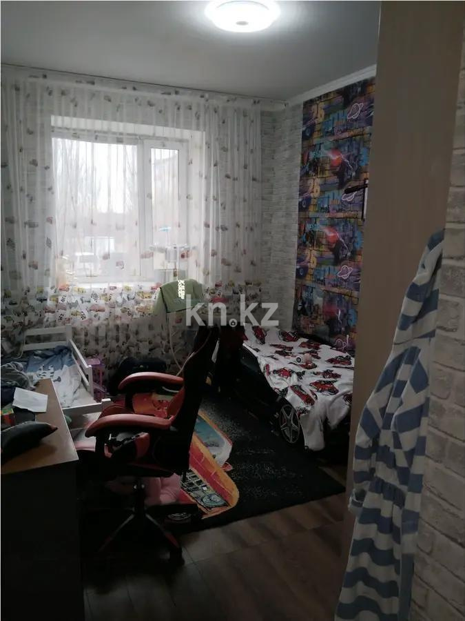 Продажа 3-комнатной квартиры, 64 м² в Астане - фото 3