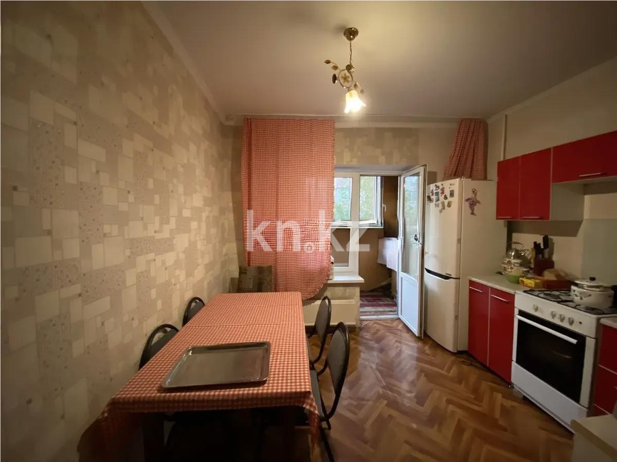 Продажа 3-комнатной квартиры, 65 м² в Алматы - фото 4