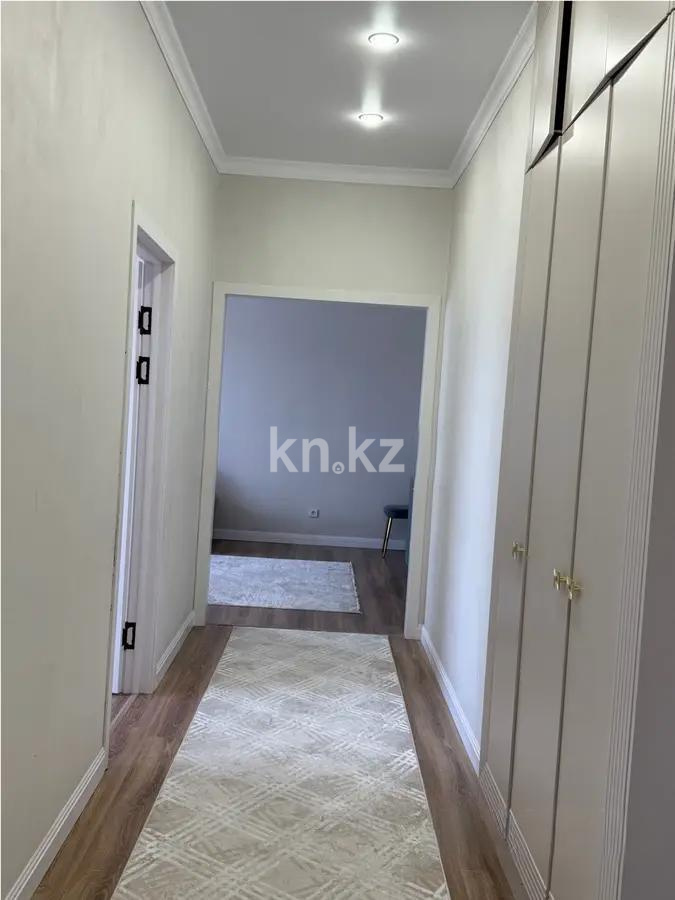 Продажа 2-комнатной квартиры, 58 м², ул. Калдаякова, дом  58 в Астане - фото 5