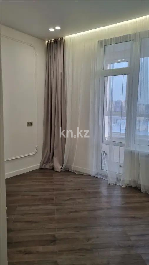 Продажа 3-комнатной квартиры, 60.5 м² в Астане - фото 3