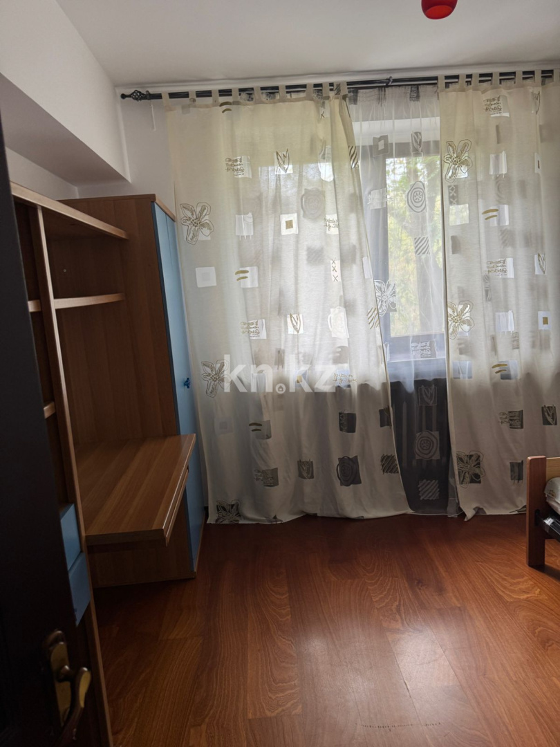 Аренда 3-комнатной квартиры, 67 м², пр. Аль-Фараби, дом  30А - ул. Шашкина в Алматы - фото 8