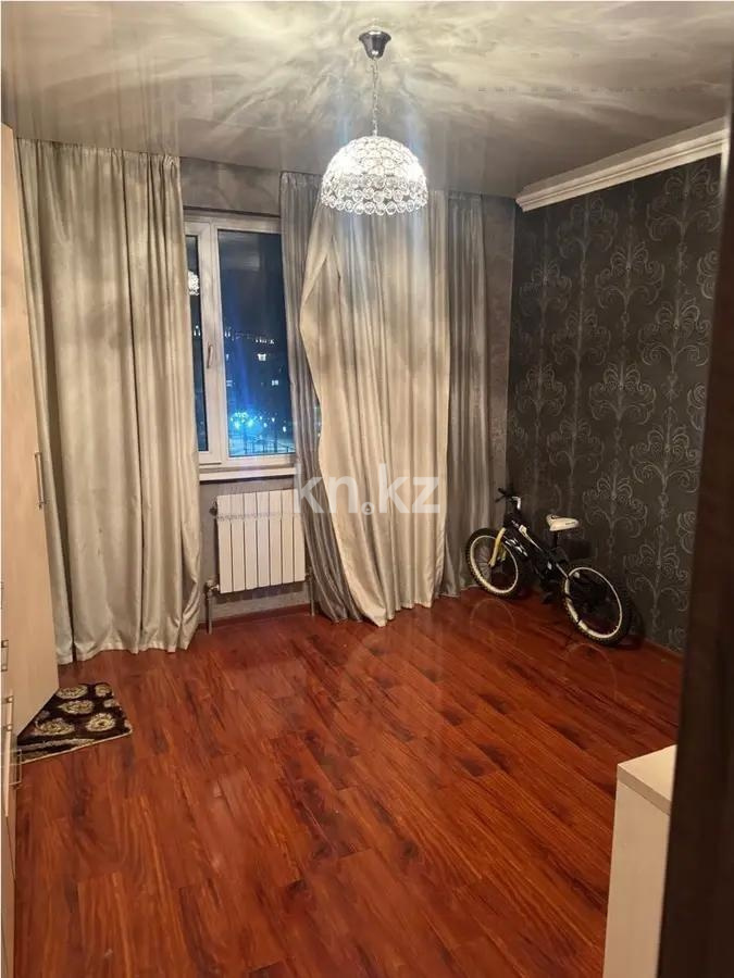 Продажа 3-комнатной квартиры, 78 м² в Алматы - фото 3