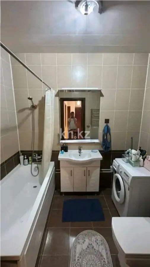 Продажа 3-комнатной квартиры, 93 м² в Алматы - фото 5
