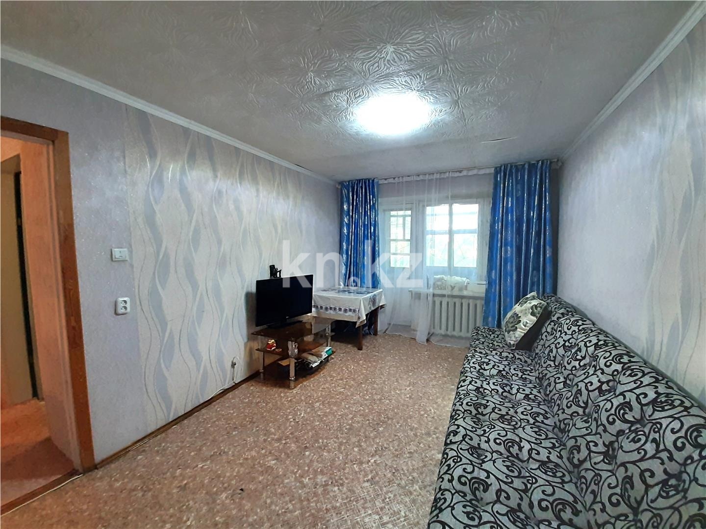 Продажа 3-комнатной квартиры, 60 м² в Темиртау