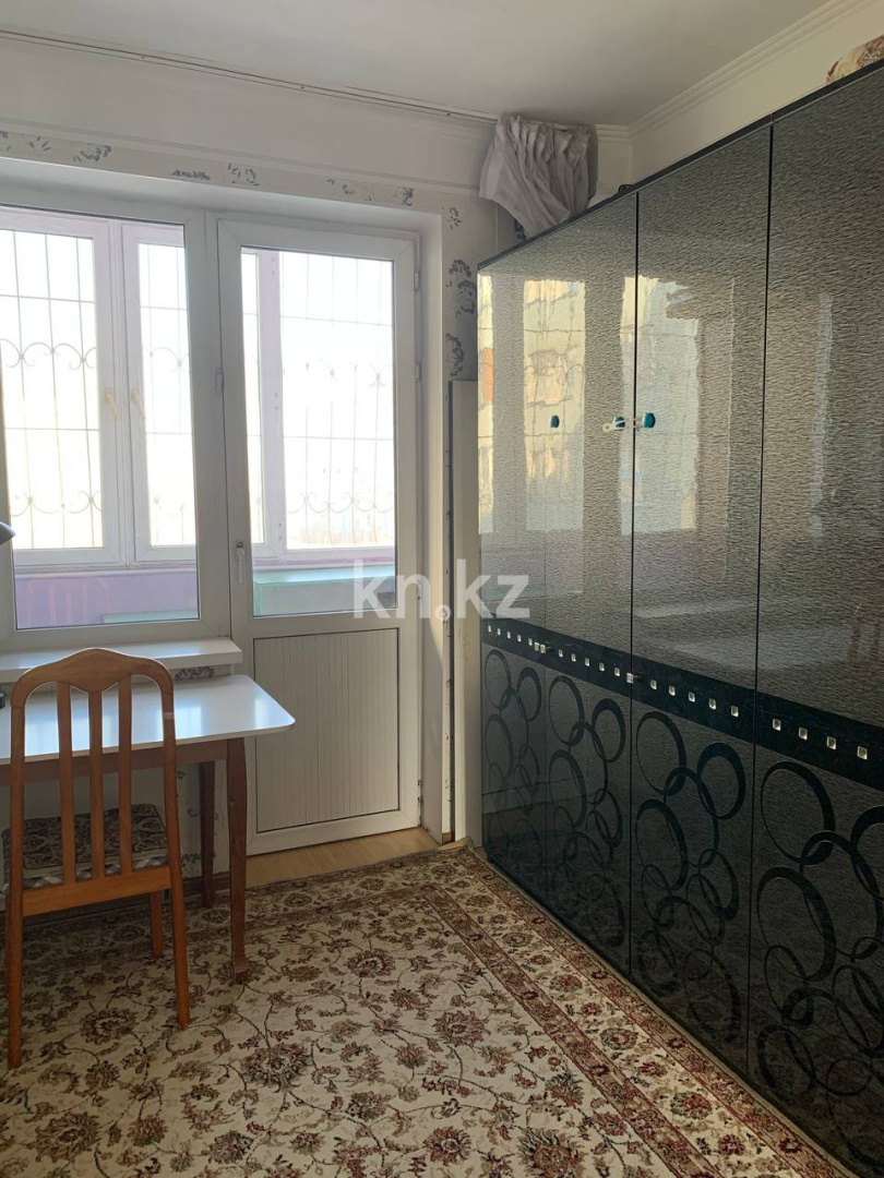 Аренда 2-комнатной квартиры, 57 м² в Алматы - фото 6